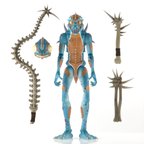 Reptoid Drone - Blue Army Builder