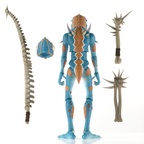 Reptoid Drone - Blue Army Builder