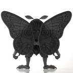 Shadow Mothman - Deluxe Action Figure