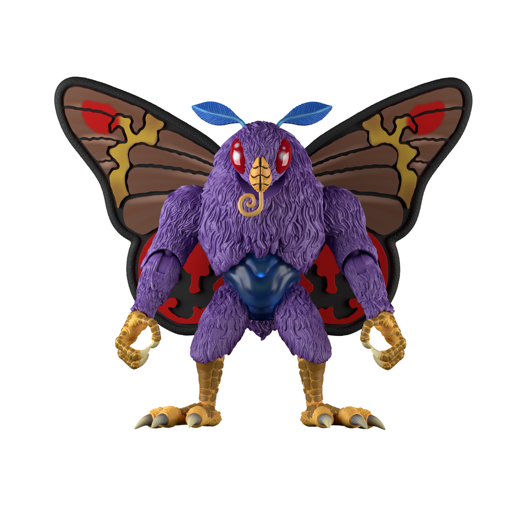 Mothman - Deluxe Action Figure