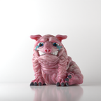 Squonk - Cryptoid Companion Figure