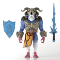 Tibetan Yeti - Deluxe Action Figure