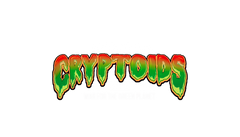 Cryptoids Toys