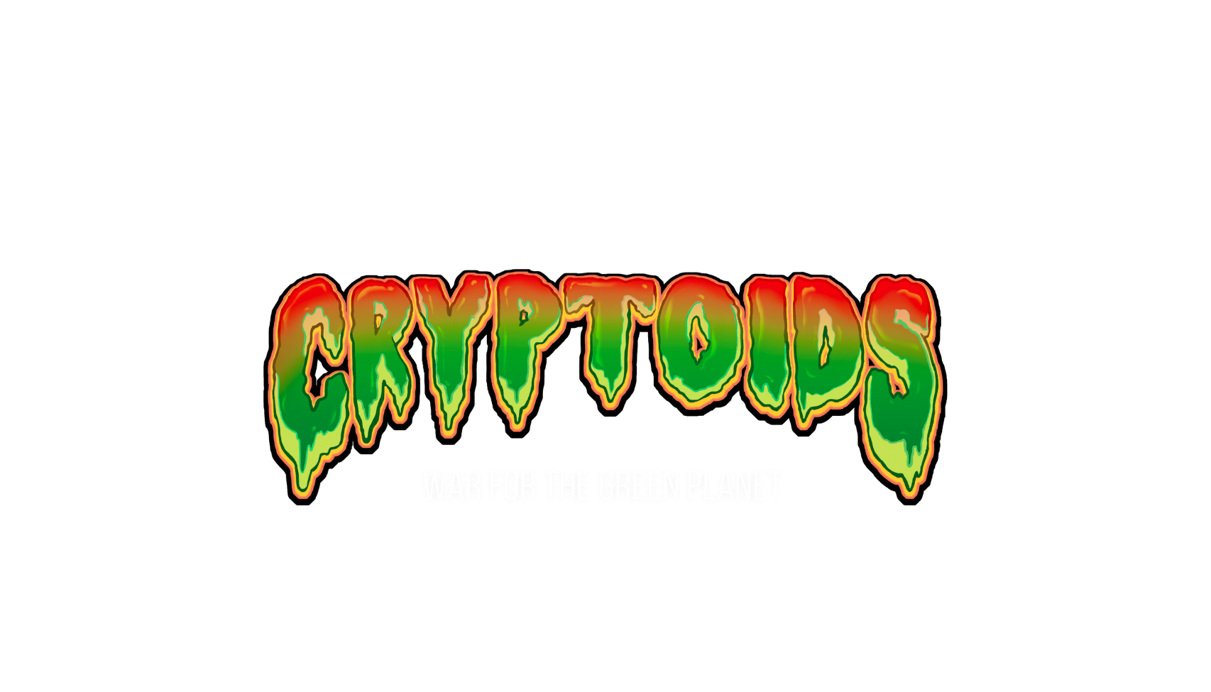 Cryptoids Toys