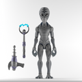 Roswell Grey Alien